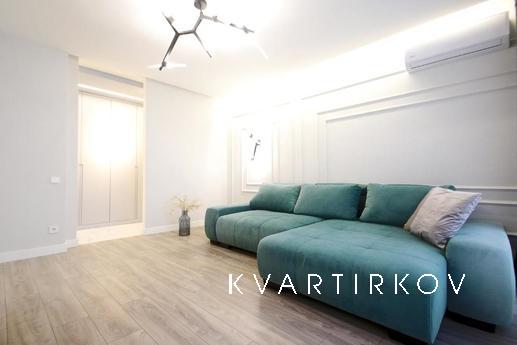 PRO Apartmetns, Lviv - apartment by the day