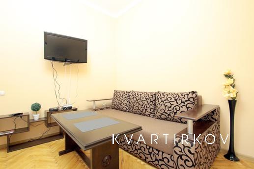 Здам затишні апартаменти, Львов - квартира посуточно