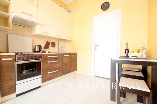 Здам затишні апартаменти, Львов - квартира посуточно