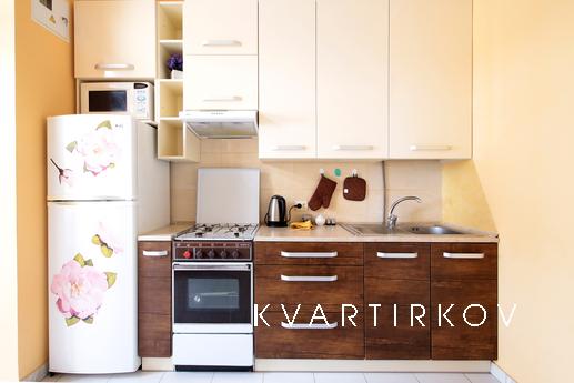 Здам затишні апартаменти, Львов - квартира посуточно