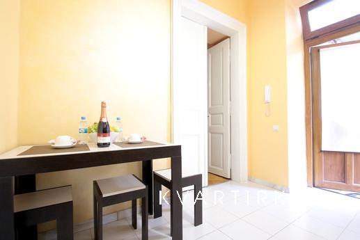 Здам затишні апартаменти, Львов - квартира посуточно