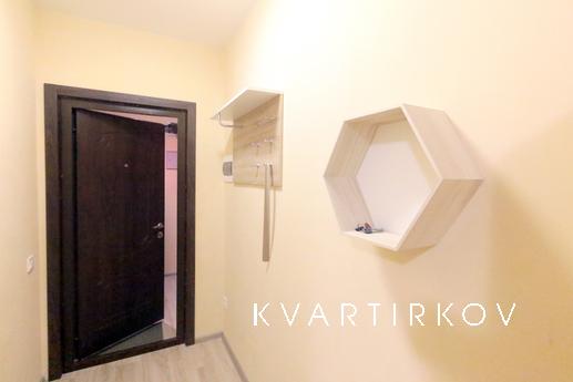 Apartment in a new building in the cente, Lviv - apartment by the day