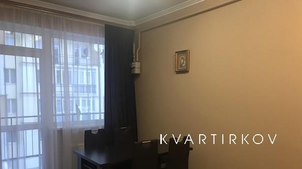 Cozy apartment in the center of Lviv, Lviv - apartment by the day