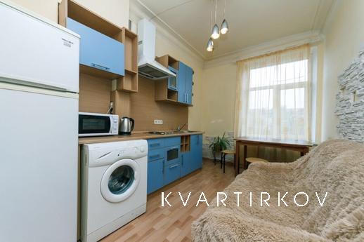 3-комнатная на Крещатике, Київ - квартира подобово