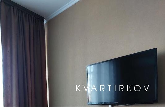 Rent 1 room apartment for rent Monday, Kremenchuk - apartment by the day