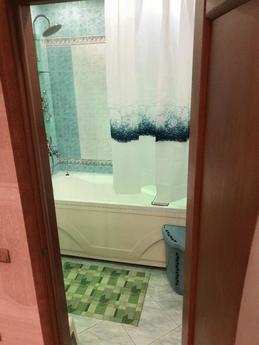 I rent an apartment, Kazan - apartment by the day