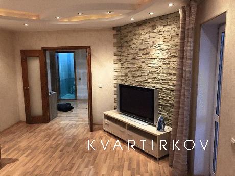 I rent a cozy 2 room apartment in a quiet neighborhood, clos