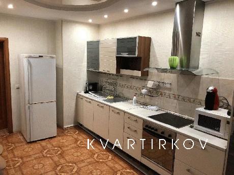 I rent an apartment, Kazan - apartment by the day