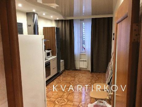 I rent an apartment, Kazan - apartment by the day