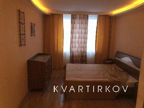 I rent an apartment, Kazan - apartment by the day