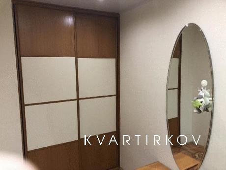 I rent an apartment, Kazan - apartment by the day