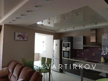 Сдаю квартиру посуточно, Казань - квартира посуточно