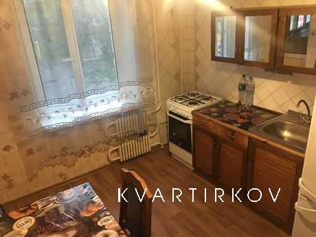 For rent in the area Selpo 2-bedroom, Sievierodonetsk - apartment by the day