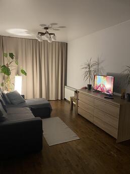Scandinavian style apartment in the cent, Zhytomyr - apartment by the day
