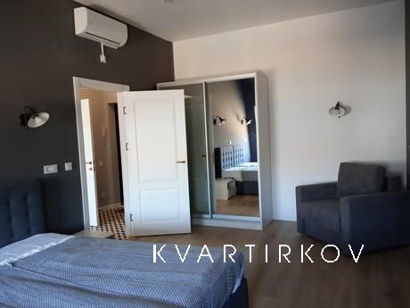 Merezha apartments Kostjukowski Apartments proponuє you apar