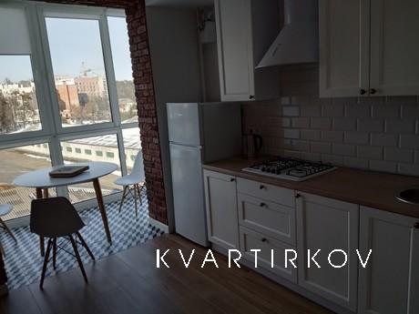 Kostjukowski Apartments, Львів - квартира подобово