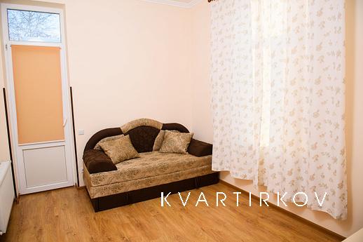 I'll rent an apartment, Kyiv - apartment by the day