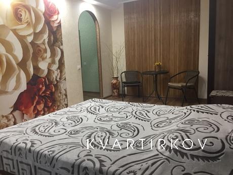 Clean, warm, cozy, Kropyvnytskyi (Kirovohrad) - apartment by the day
