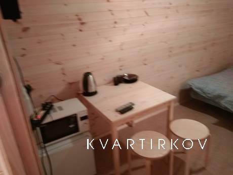 House on Old Roller Coaster, Kazan - apartment by the day