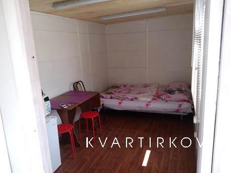 House on Old Roller Coaster, Kazan - apartment by the day