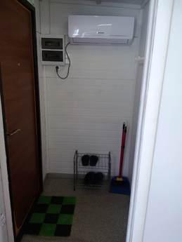 House on Old Roller Coaster, Kazan - apartment by the day