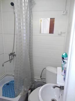 House on Old Roller Coaster, Kazan - apartment by the day