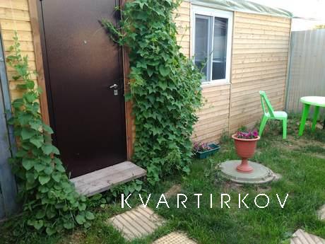 House on Old Roller Coaster, Kazan - apartment by the day