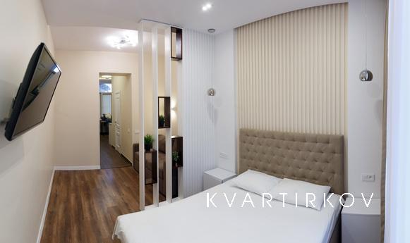 Vip Apartments in the center of Lviv, Lviv - apartment by the day