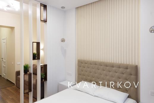 Vip Apartments in the center of Lviv, Lviv - apartment by the day