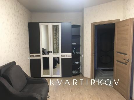 Apartment in the new house for rent, Ставрополь - квартира подобово
