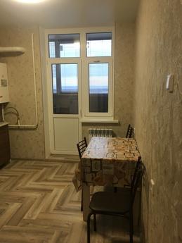 Apartment in the new house for rent, Ставрополь - квартира подобово