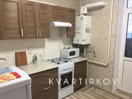 Apartment in the new house for rent, Ставрополь - квартира подобово