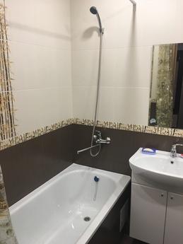 Apartment in the new house for rent, Ставрополь - квартира подобово