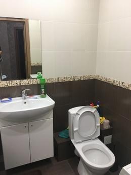 Apartment in the new house for rent, Ставрополь - квартира подобово