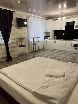Wonderful, very comfortable apartment, with high-quality and