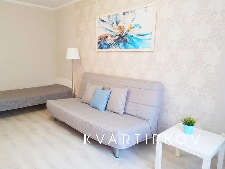 Apartment, Санкт-Петербург - квартира подобово