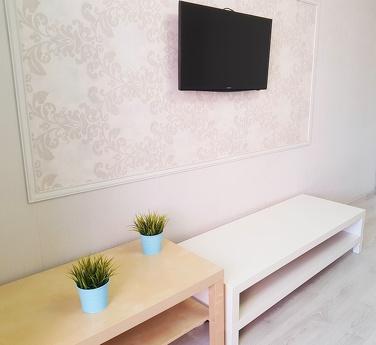 Apartment, Санкт-Петербург - квартира подобово