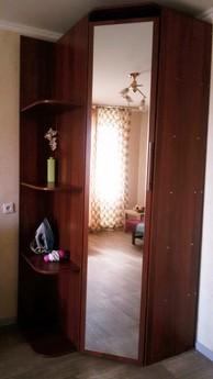 M.KOMENDANTSKY PR, KOMENDANSKY PR, 31, Saint Petersburg - apartment by the day