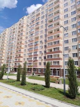 Здам 1 - км квартиру подобово погодинно, Чорноморськ (Іллічівськ) - квартира подобово
