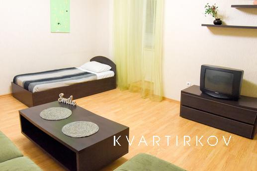 2-KOM (5 places). Centre. Gorky. Suite, Sumy - apartment by the day