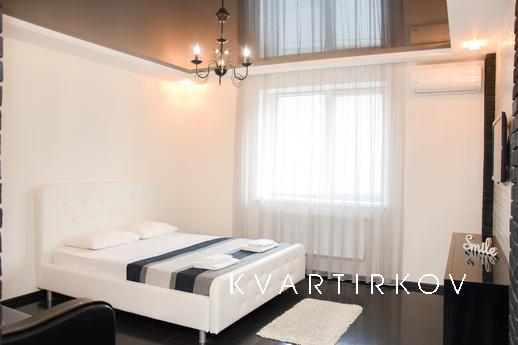 Apartment with designer renovation, ideal for a cozy stay. B