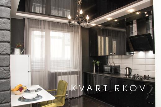 !!! PREMIUM !!! Kharkiv. Manufactory, Sumy - apartment by the day