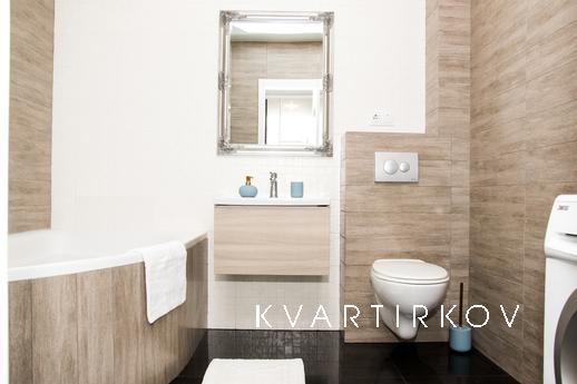 !!! PREMIUM !!! Kharkiv. Manufactory, Sumy - apartment by the day