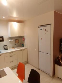 Хорошая студия  в центре города, Волгоград - квартира посуточно