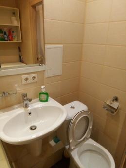 Хорошая студия  в центре города, Волгоград - квартира посуточно