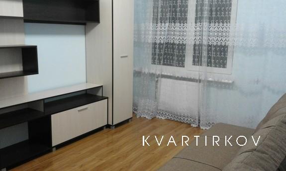 Cozy 3-k. apartment for rent, Chernivtsi - apartment by the day