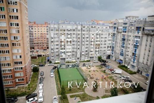 ДИЗАЙНЕРСКАЯ СТУДИЯ, Казань - квартира посуточно