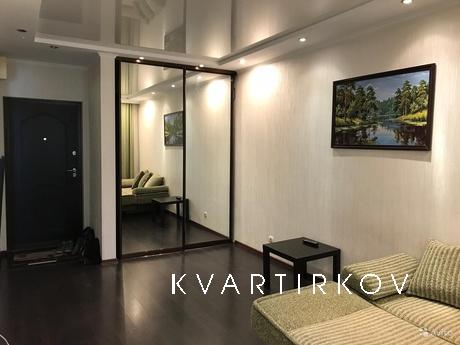 КВАРТИРА МУСИНА 7, Казань - квартира посуточно