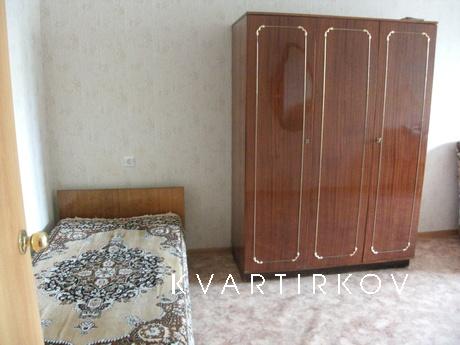 Реальная квартира, полностью соответствует фотографиям, солн