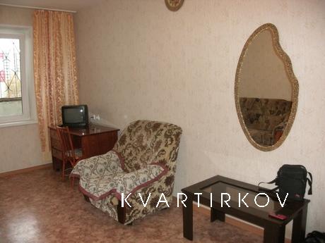 Однокомнатная аренда от собственника, Челябинск - квартира посуточно